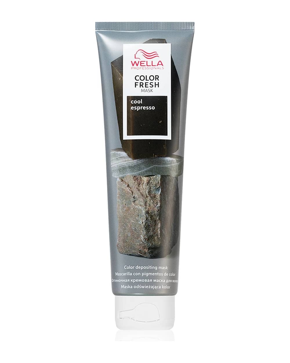 Wella Professionals Color Fresh Bonding Color Mask per tutti i tipi di capelli
