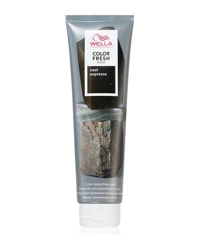 Wella Professionals Color Fresh Bonding Color Mask per tutti i tipi di capelli