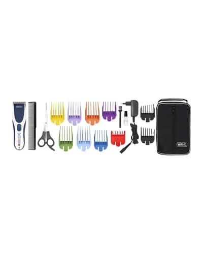 Wahl Color Pro Cordless tagliacapelli