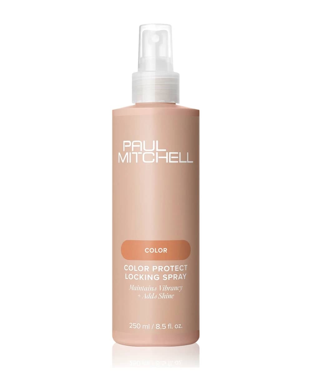 Paul Mitchell Color Protect Locking Spray senza risciacquo protezione colore