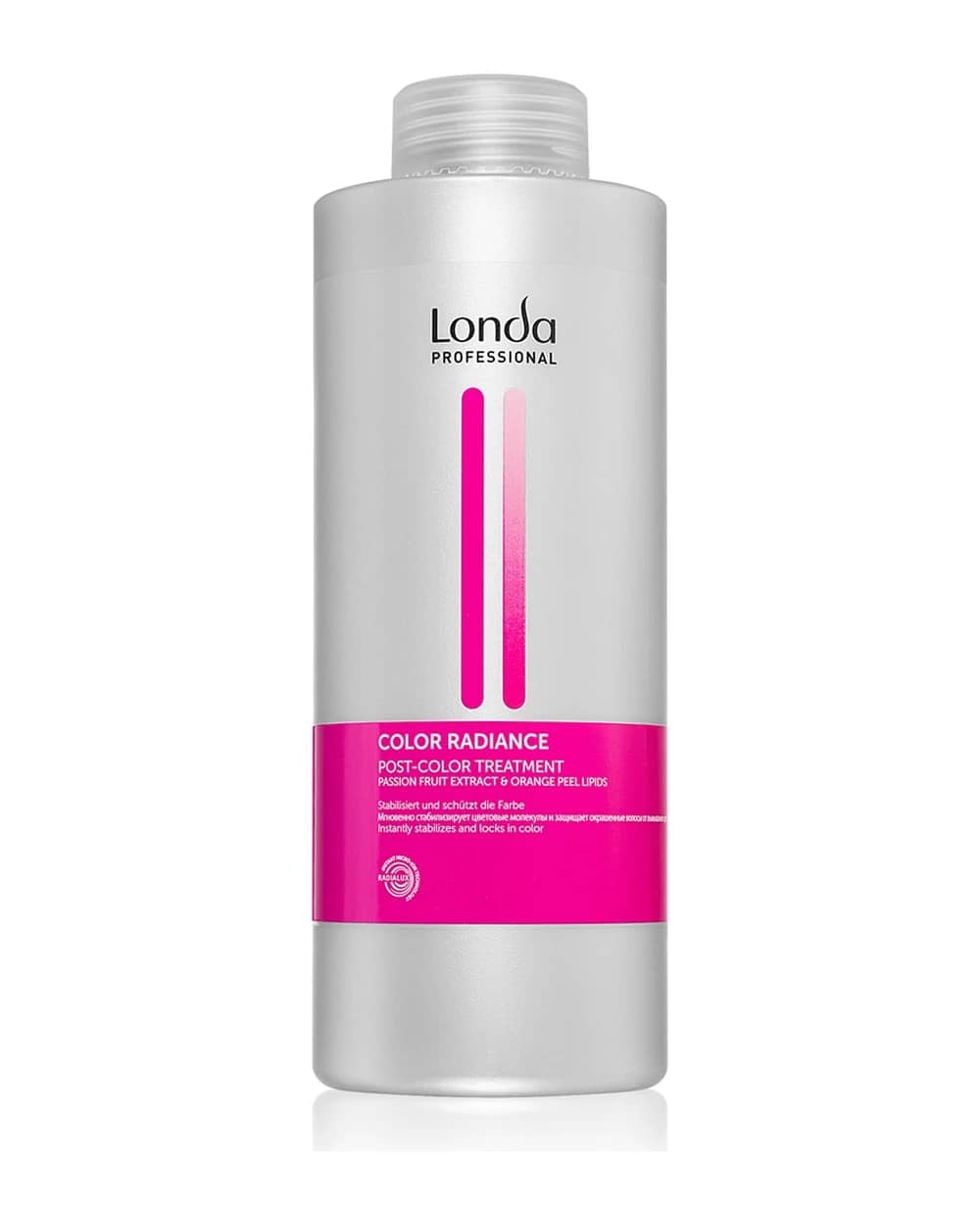 Londa Professional Color Radiance trattamento protettivo del colore per capelli tinti