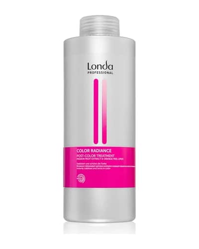 Londa Professional Color Radiance trattamento protettivo del colore per capelli tinti