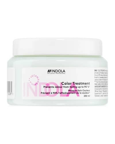Indola Color Treatment trattamento intensivo protezione colore