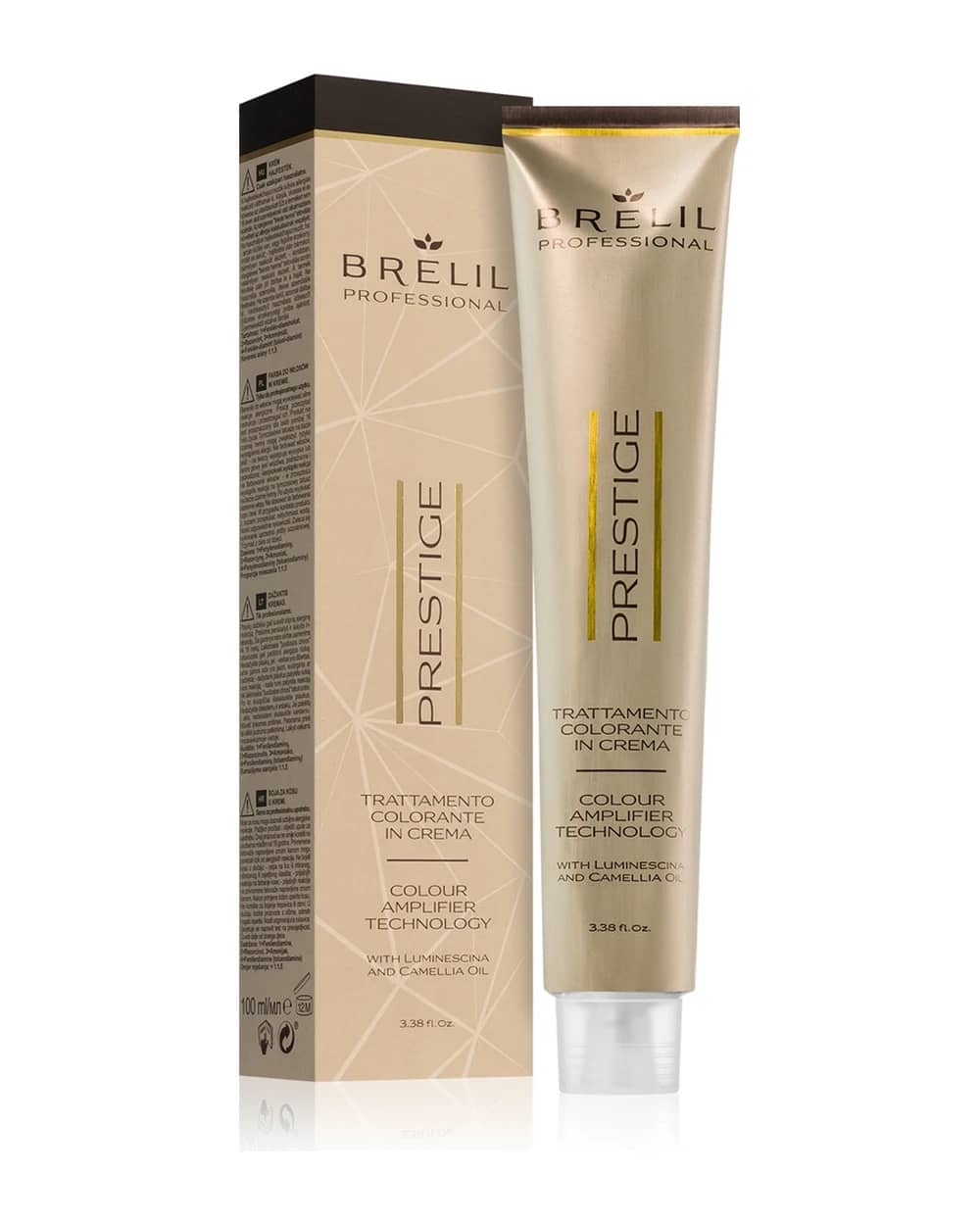 Brelil Professional Colorianne Prestige tinta per capelli