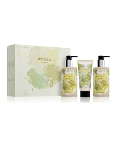 Botanica Cosmetic Gift Box confezione regalo da donna