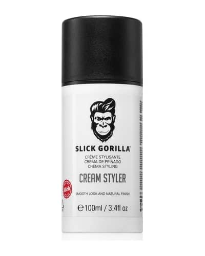 Slick Gorilla Cream Styler crema modellante per capelli