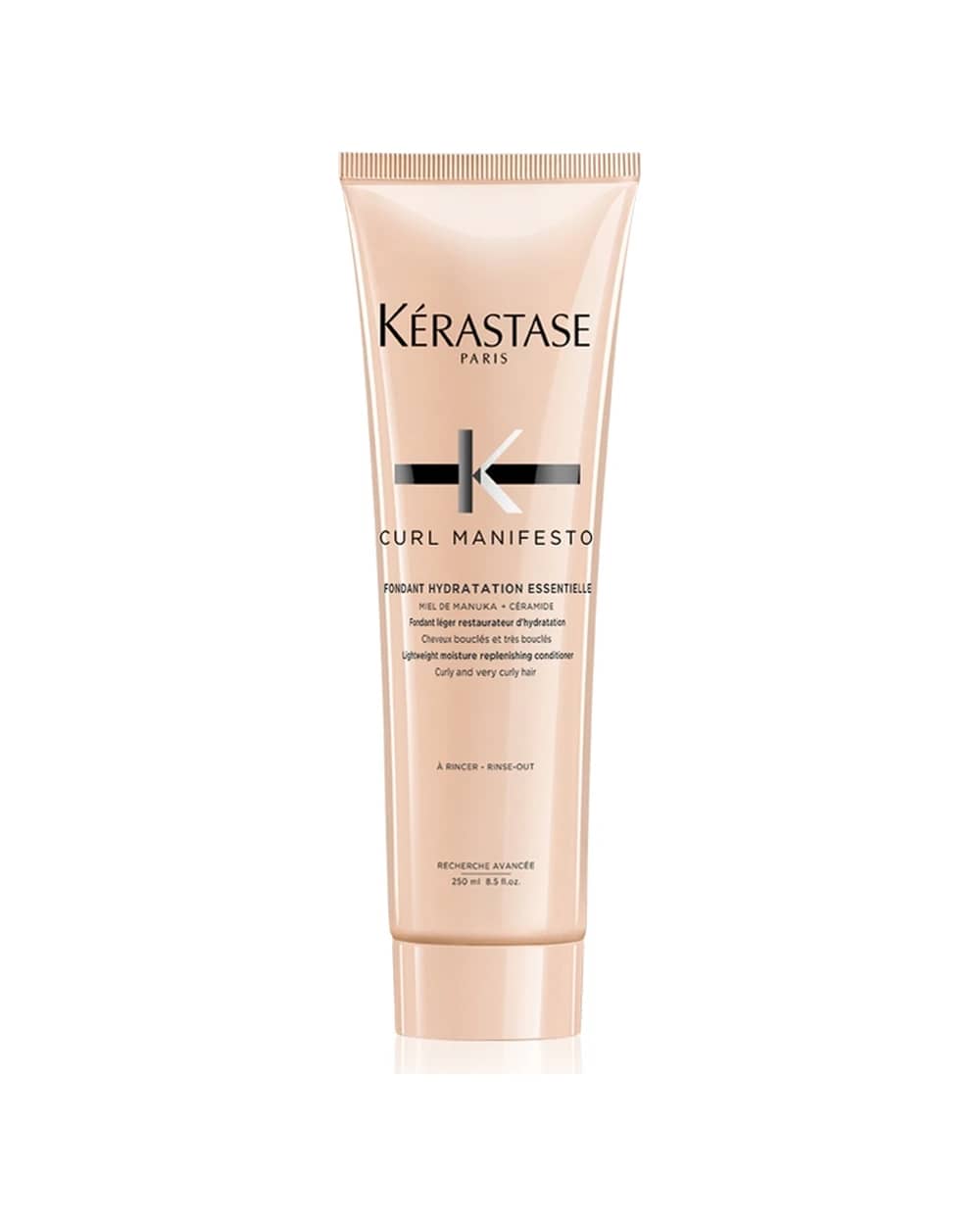 Kérastase Curl Manifesto Fondant Hydration Essentielle balsamo idratante e nutriente per capelli mossi e ricci
