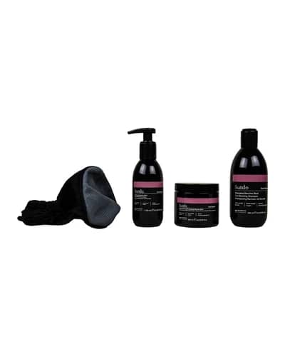 Sendo Curl Passion Curl Perfection Kit confezione regalo per capelli ricci