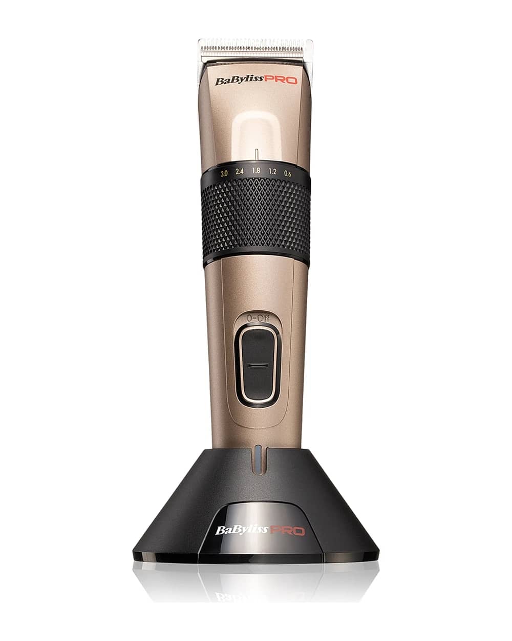 BaByliss PRO Cut-Definer FX862E tagliacapelli professionale