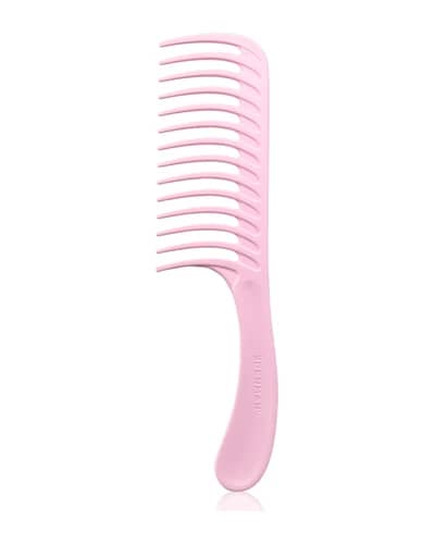 Denman D28 The Wide Tooth Detangler Comb pettine per capelli