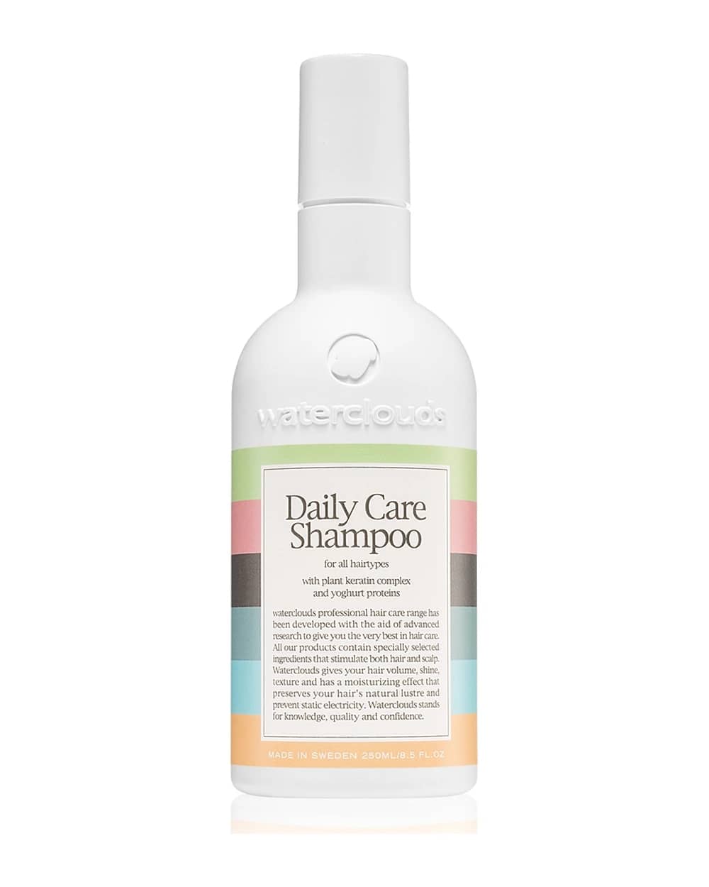 Waterclouds Daily Care shampoo per lavaggi quotidiani