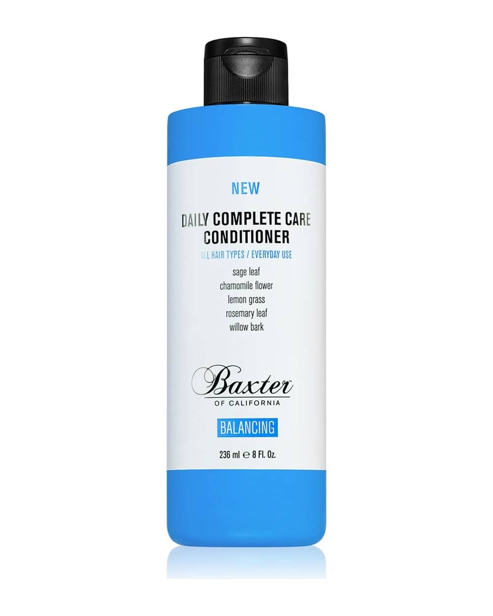 Baxter of California Daily Complete Care balsamo per capelli