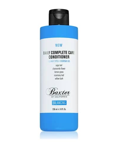 Baxter of California Daily Complete Care balsamo per capelli