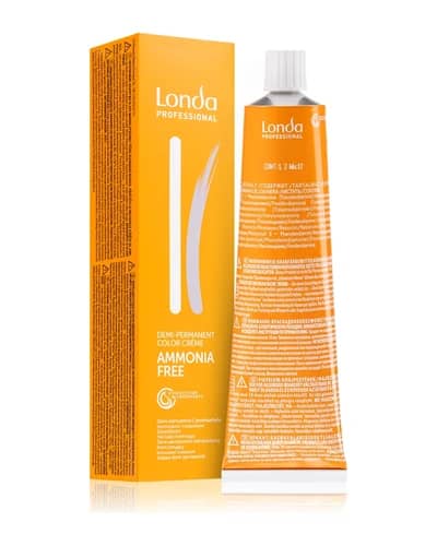 Londa Professional Demi-Permanent Color tinta semipermanente per capelli senza ammoniaca