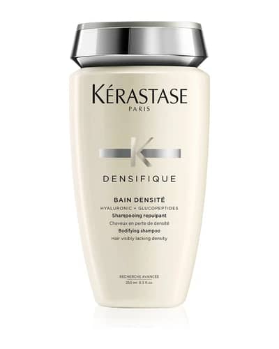Kérastase Densifique Bain Densité shampoo densificante per capelli senza densità