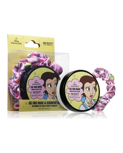 Mad Beauty Disney Princess Belle confezione regalo
