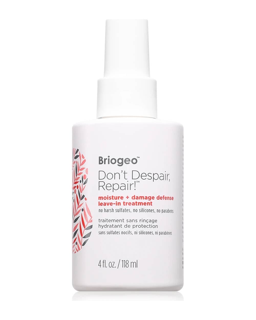 Briogeo Don't Despair, Repair! trattamento senza risciacquo