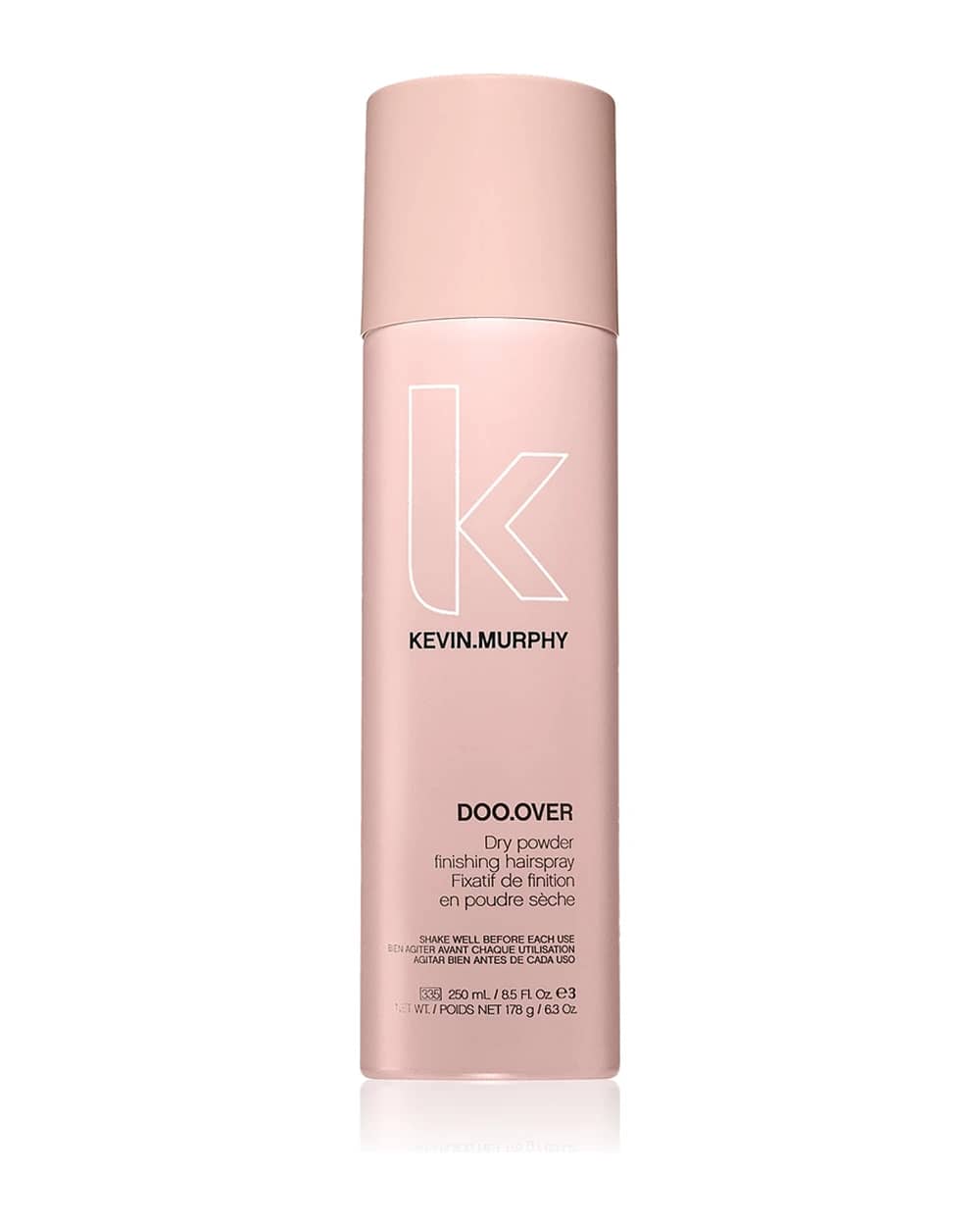 Kevin Murphy Doo.Over lacca per capelli fissante leggera effetto opaco