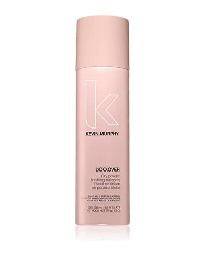 Kevin Murphy Doo.Over lacca per capelli fissante leggera effetto opaco