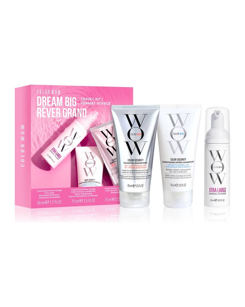Color WOW Dream Big Discovery Kit confezione regalo
