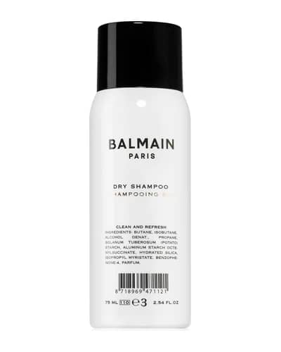 Balmain Hair Couture Dry Shampoo secco