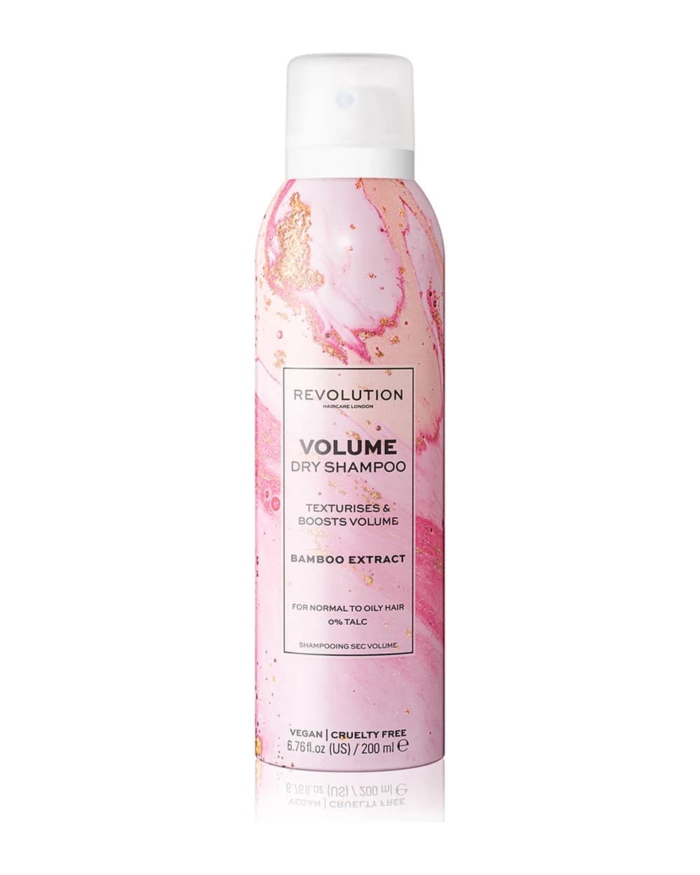 Revolution Haircare Dry Shampoo Volume shampoo secco per il volume dei capelli