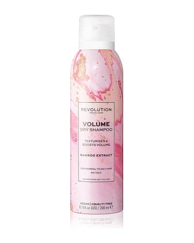 Revolution Haircare Dry Shampoo Volume shampoo secco per il volume dei capelli