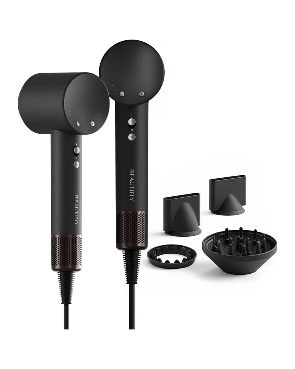 Beautifly DryFinity phon per capelli