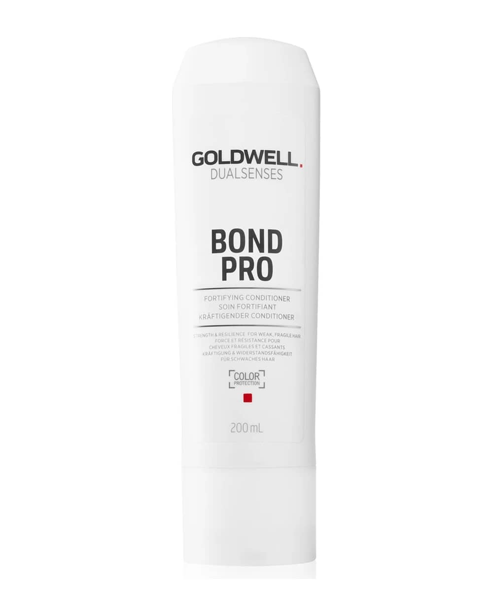 Goldwell Dualsenses Bond Pro balsamo rigenerante per capelli rovinati e fragili
