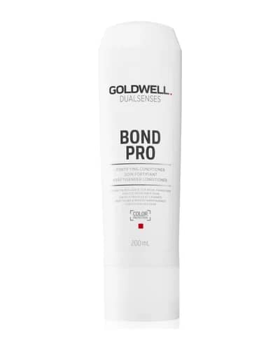 Goldwell Dualsenses Bond Pro balsamo rigenerante per capelli rovinati e fragili