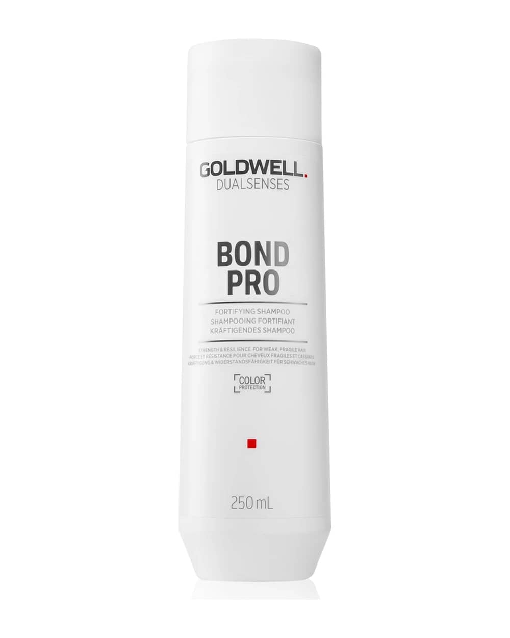 Goldwell Dualsenses Bond Pro shampoo ricostituente per capelli rovinati e fragili