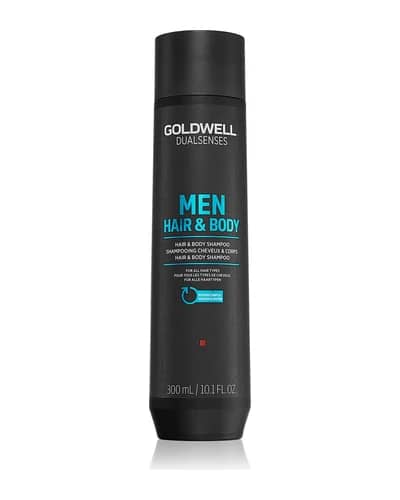 Goldwell Dualsenses For Men shampoo e doccia gel 2 in 1