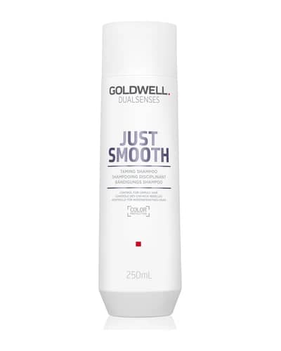 Goldwell Dualsenses Just Smooth shampoo lisciante per capelli ribelli