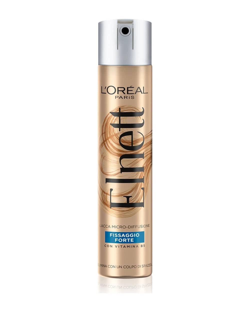 L’Oréal Paris Elnett lacca per capelli fissante forte