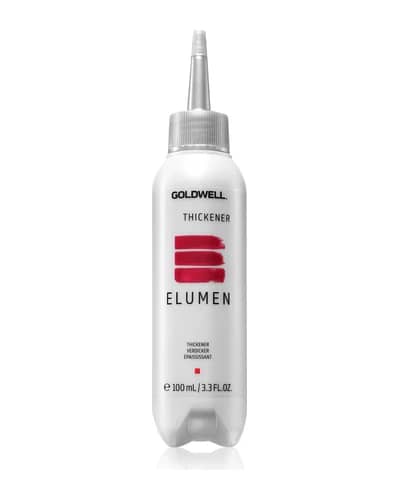 Goldwell Elumen Thickener gel addensante per la colorazione dei capelli