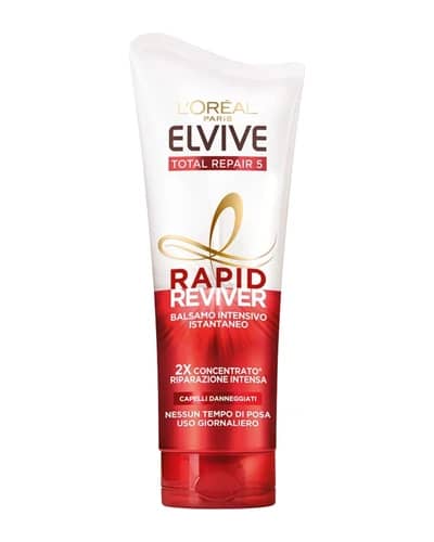 L’Oréal Paris Elvive Total Repair 5 balsamo per capelli rovinati