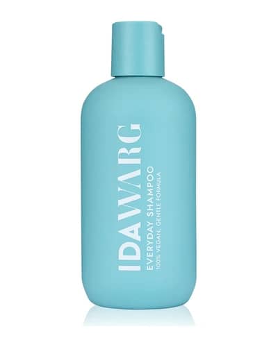 IDA WARG Beauty Everyday Shampoo delicato per uso quotidiano