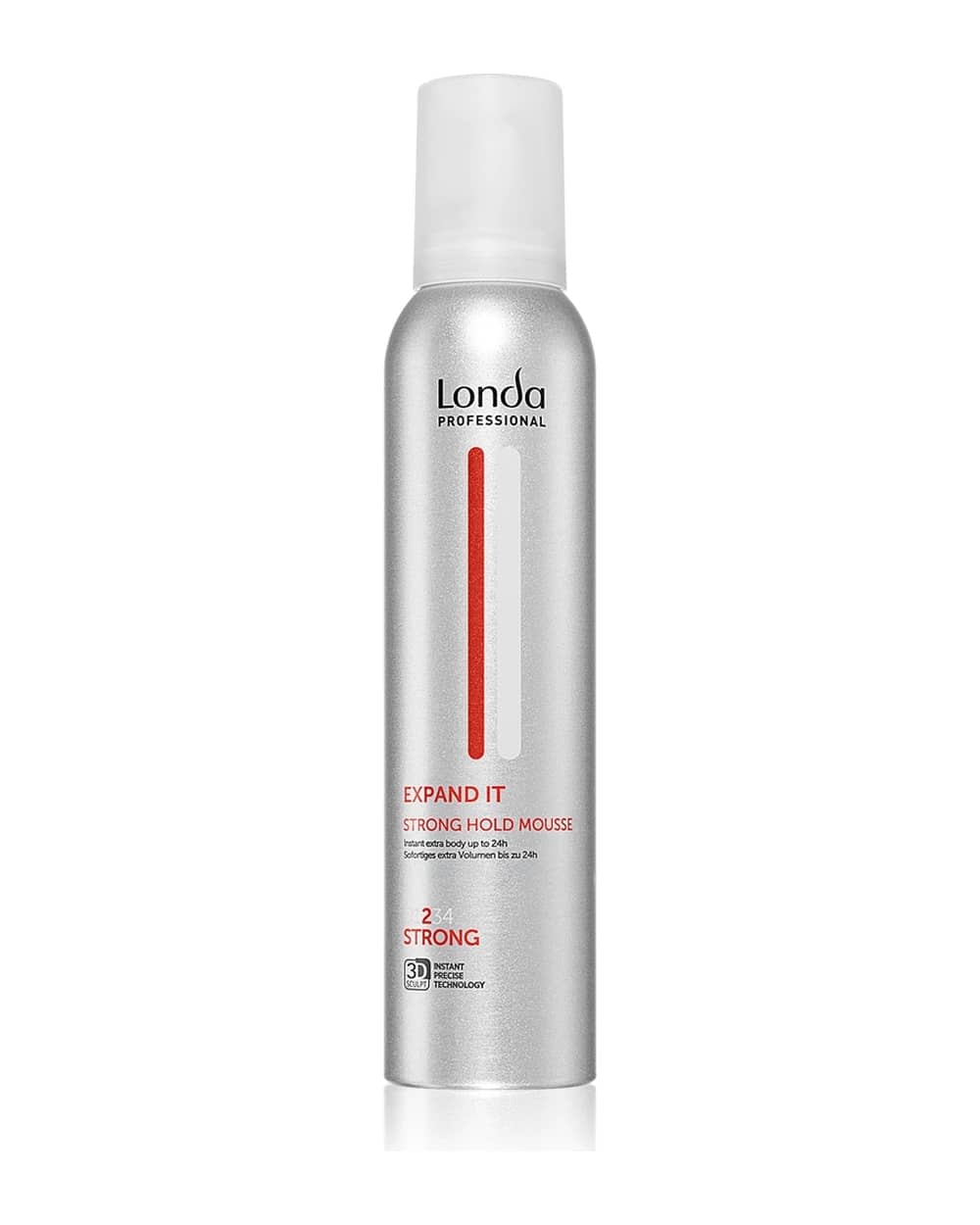 Londa Professional Expand it schiuma per capelli per il volume dei capelli