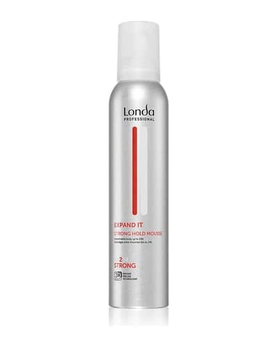 Londa Professional Expand it schiuma per capelli per il volume dei capelli