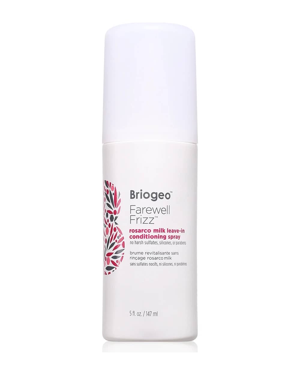 Briogeo Farewell Frizz balsamo spray
