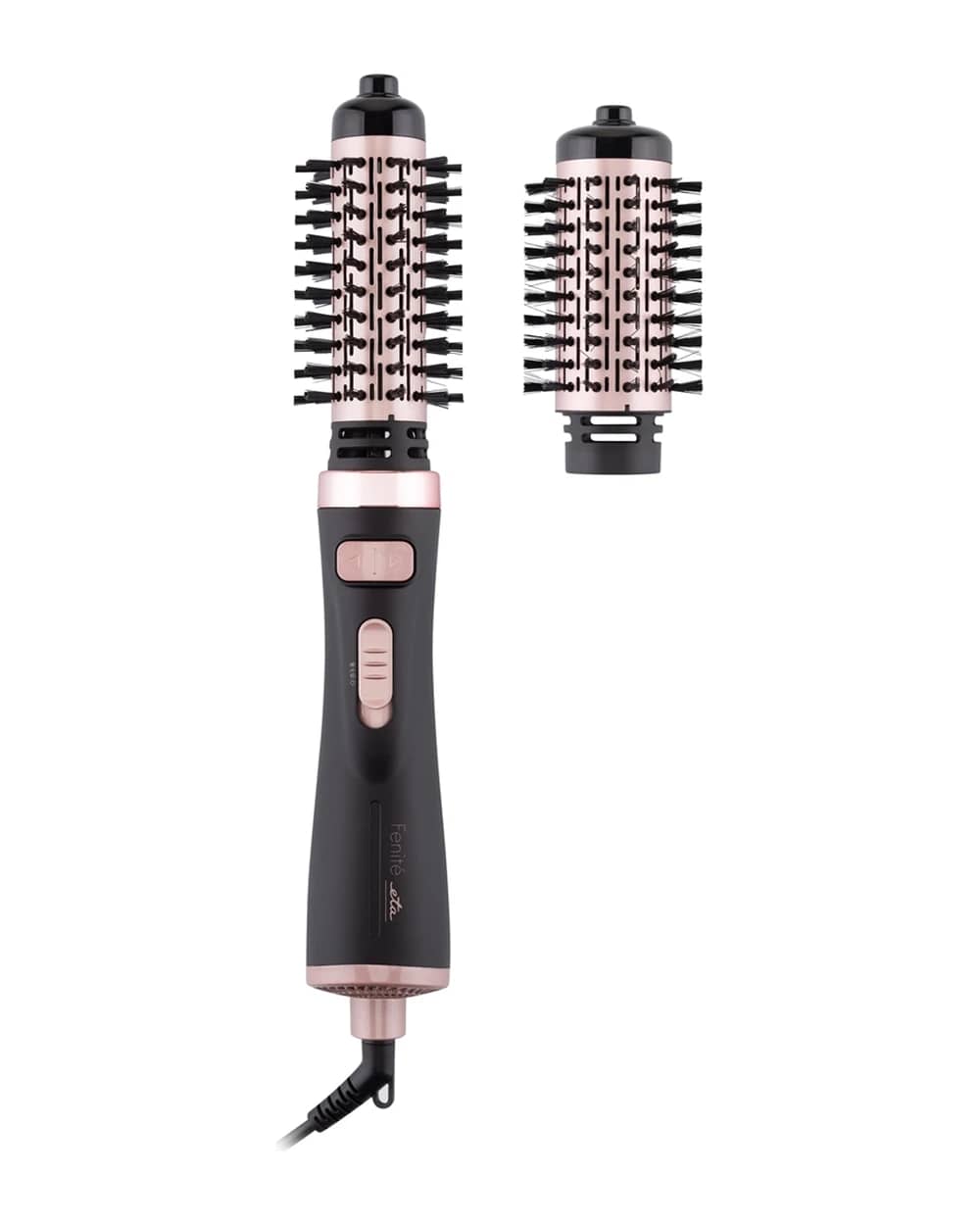 ETA Fenité Black 6322 90020 spazzola ad aria calda