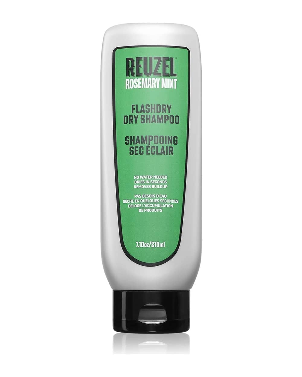 Reuzel Flashdry shampoo secco