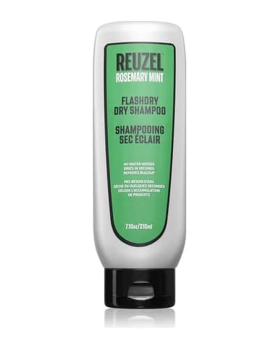 Reuzel Flashdry shampoo secco