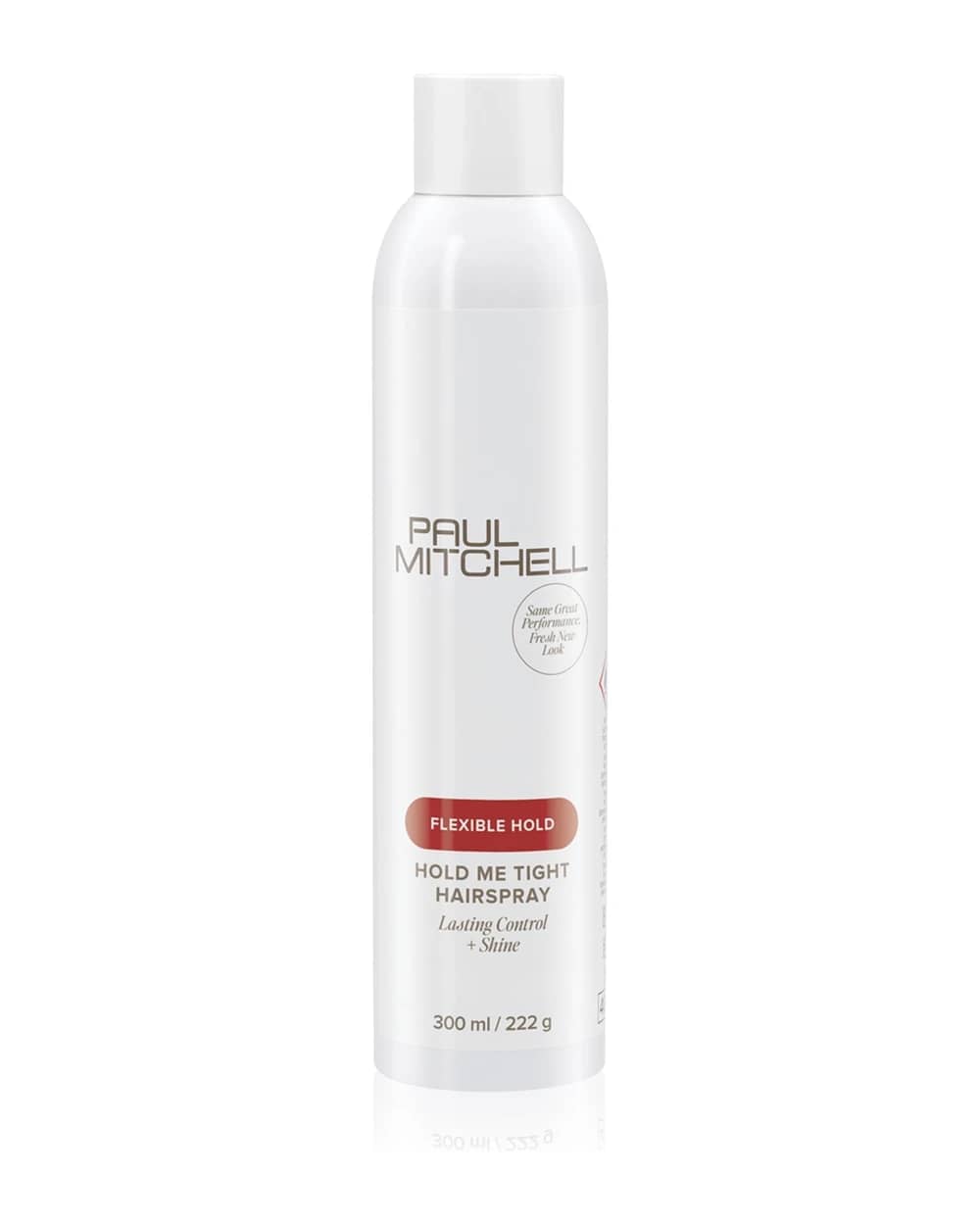 Paul Mitchell FlexibleStyle Hold Me Tight Hairspray spray per capelli ad asciugatura rapida per un fissaggio naturale