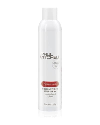 Paul Mitchell FlexibleStyle Hold Me Tight Hairspray spray per capelli ad asciugatura rapida per un fissaggio naturale