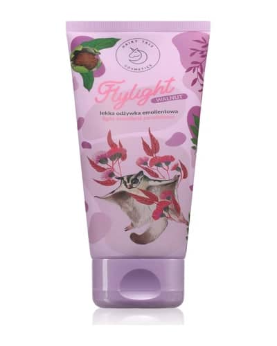 Hairy Tale Flylight Walnut balsamo leggero