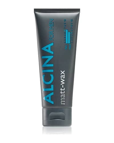 Alcina For Men cera opacizzante per capelli