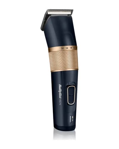 BaByliss For Men E986E tagliacapelli