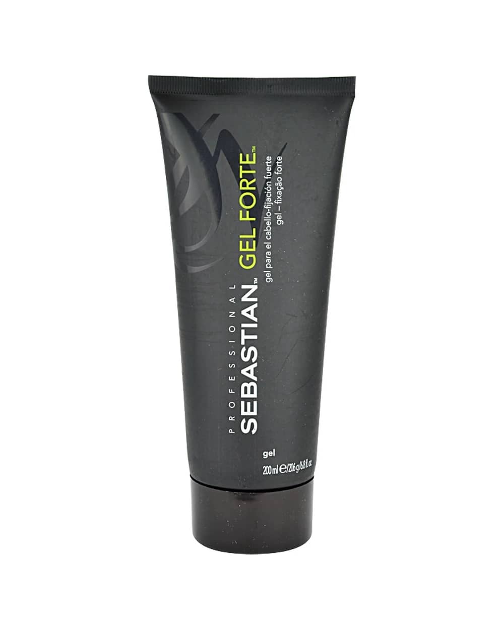 Sebastian Professional Gel Forte gel per capelli fissaggio forte