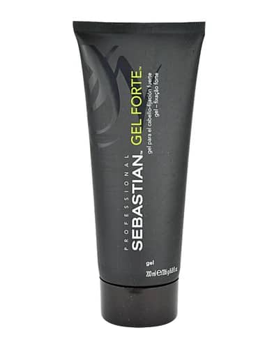 Sebastian Professional Gel Forte gel per capelli fissaggio forte